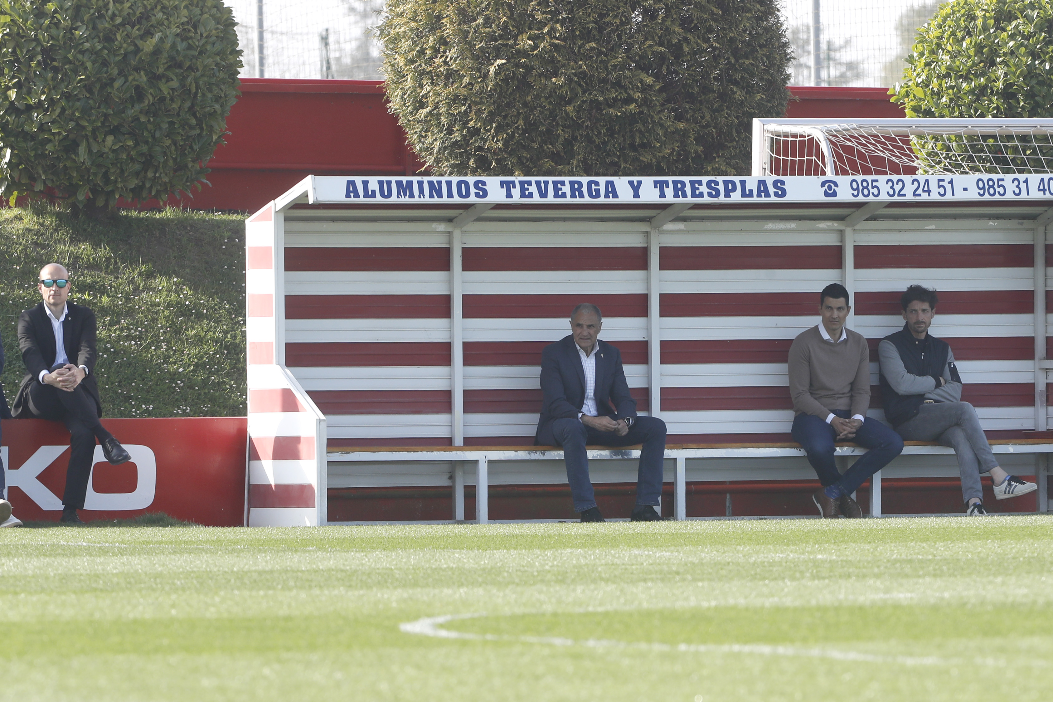 Un escenario tan nuevo como atractivo en el mercado del Sporting